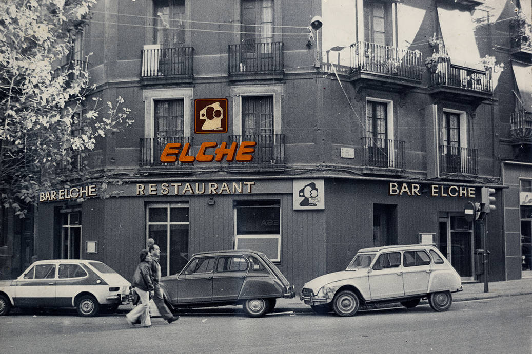Elche Restaurant